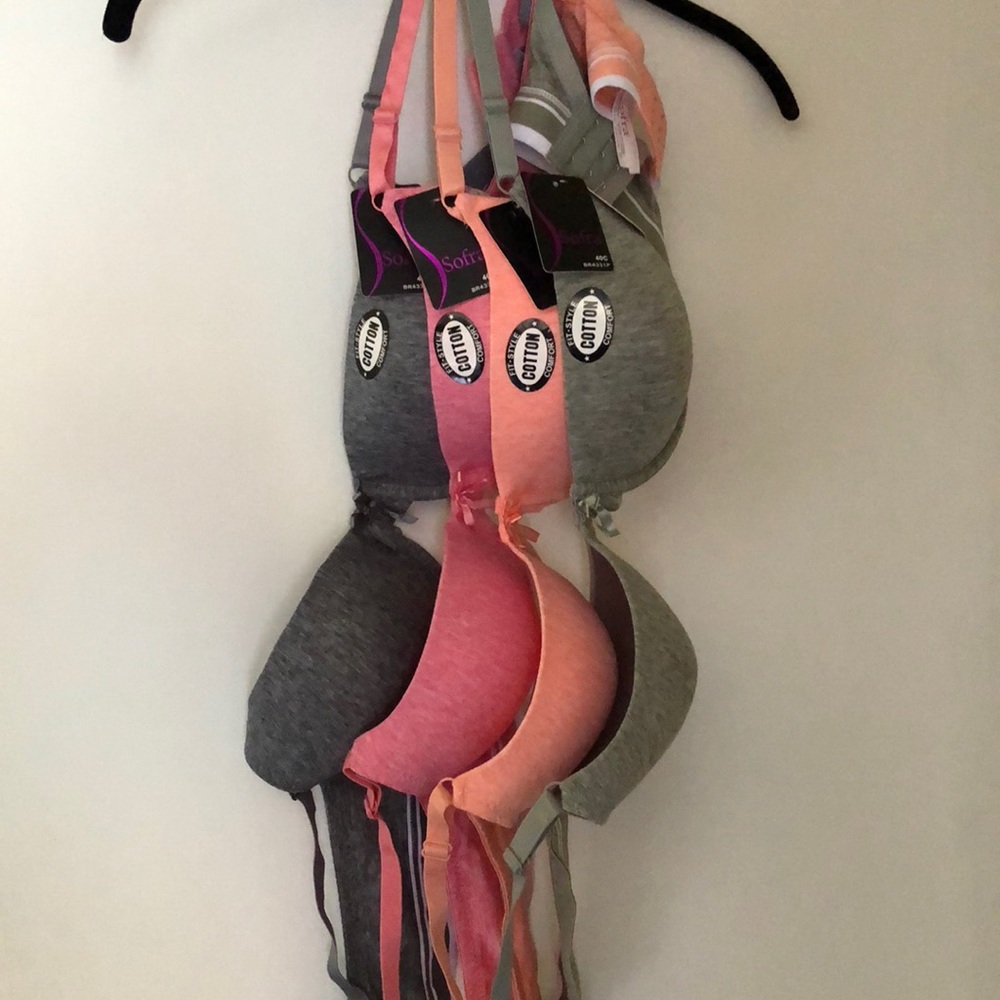 BNWT Bra Bundle